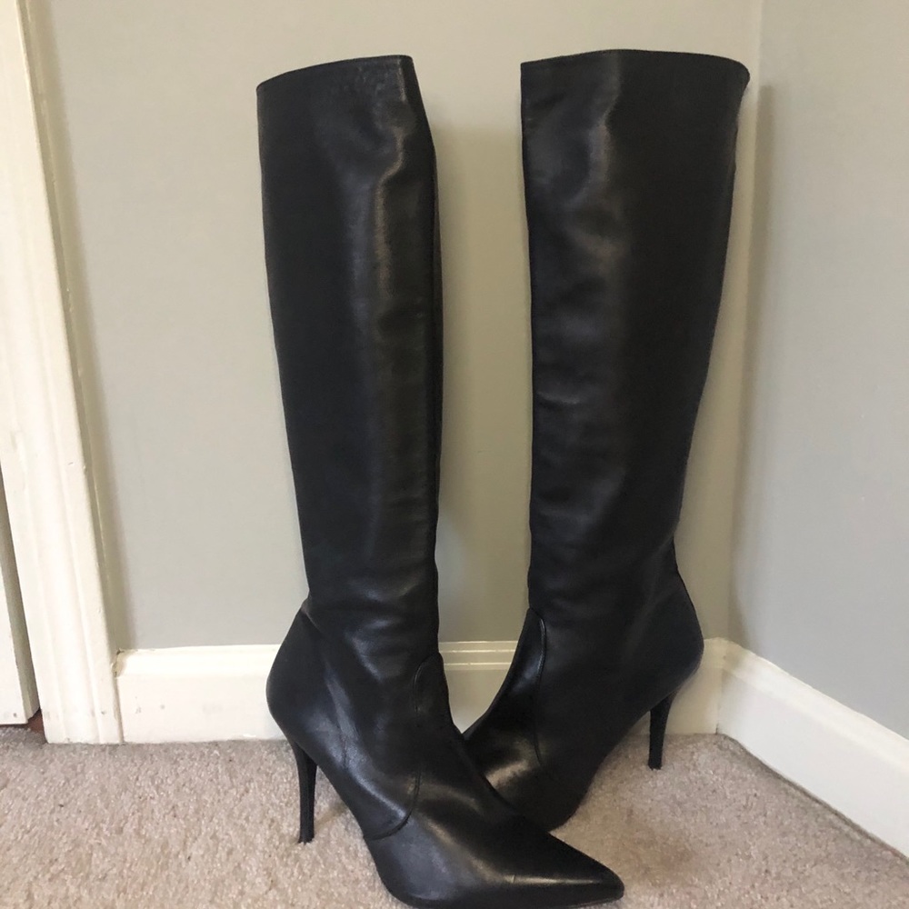 Stuart Weitzman Knee High Boots